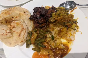 Dillies Modern Sri Lankan Cuisine image
