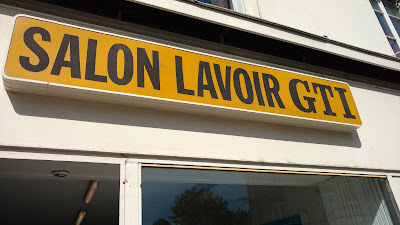 Salon Lavoir Gti à Neuville-sur-Saône