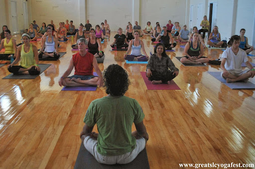 Yoga Studio «Krishna Yoga Center», reviews and photos, 965 E 3370 S, Millcreek, UT 84106, USA