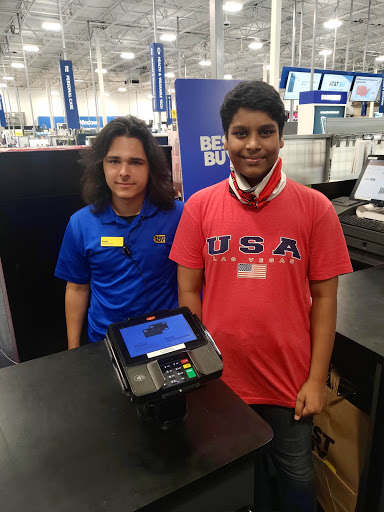 Electronics Store «Best Buy», reviews and photos, 1007 Fording Island Rd, Bluffton, SC 29910, USA