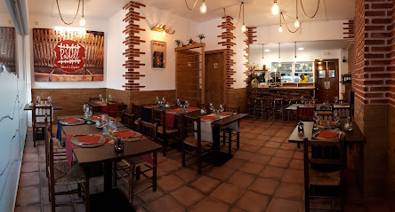 Restaurant El Rastell - Plaça Jacint Verdaguer, 2, 25700 La Seu d,Urgell, Lleida, Spain
