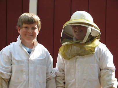 Beekeeping ((BURFORD & SONS BEEKEEPING))
