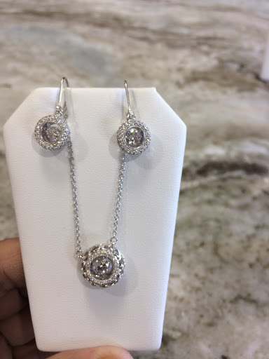 Jeweler «Royal Oak Jewelers», reviews and photos, 32206 Woodward Ave, Royal Oak, MI 48073, USA