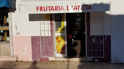 Frutaria d Anita