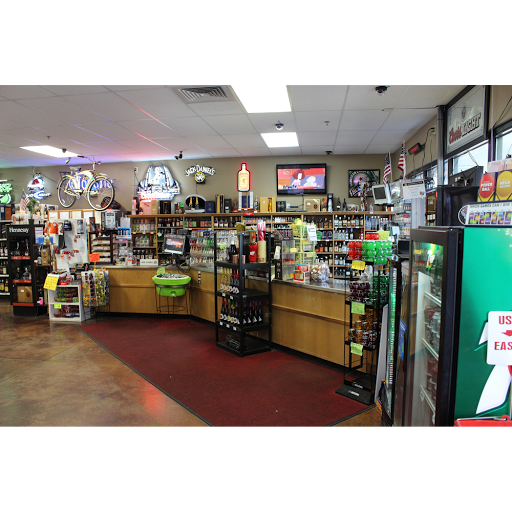 Liquor Store «HighPoint Liquor», reviews and photos, 18674 E Hampden Ave, Aurora, CO 80013, USA