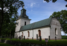 Grytnäs kyrka