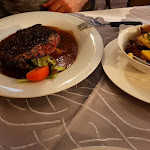 Photo n°1 de l'avis de Desiree.o fait le 17/03/2019 à 19:44 sur le  Restaurant Kaminstubb à Wörth am Rhein