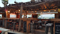 Atmosphère du Restaurant de tapas La Paillote à Canet-en-Roussillon - n°19