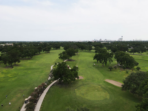 Golf Course «Riverside Golf Course», reviews and photos, 203 McDonald, San Antonio, TX 78210, USA