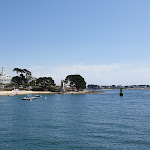 Photo n° 1 de l'avis de Seb.r fait le 30/07/2019 à 23:24 pour Vedettes de l'Odet à Bénodet