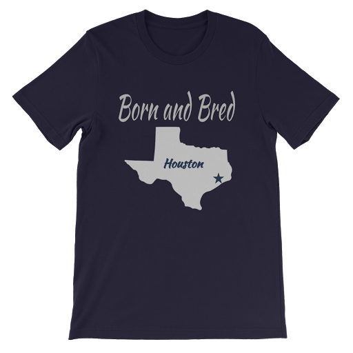 Born and Bred Wear Clothing Store