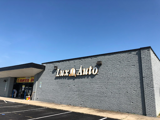 Used Car Dealer «Lux Auto», reviews and photos, 6600 Crain Hwy, La Plata, MD 20646, USA