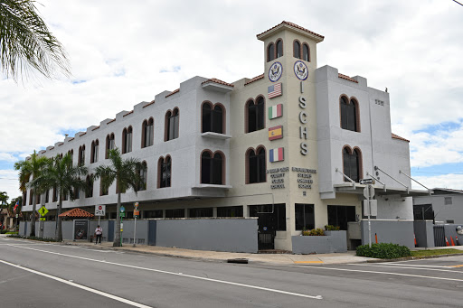 Opposition academies in Miami