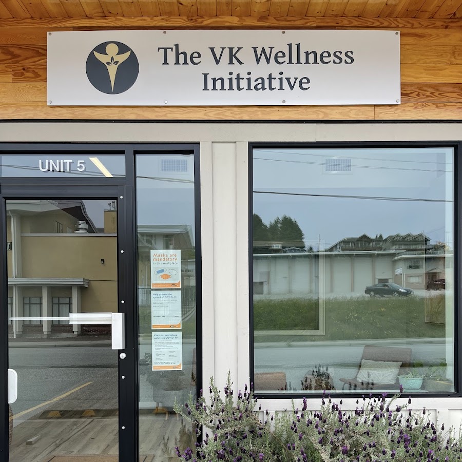 The VK Wellness Initiative