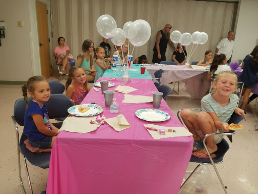 Recreation Center «Red Mountain Center», reviews and photos, 7550 E Adobe Rd, Mesa, AZ 85207, USA