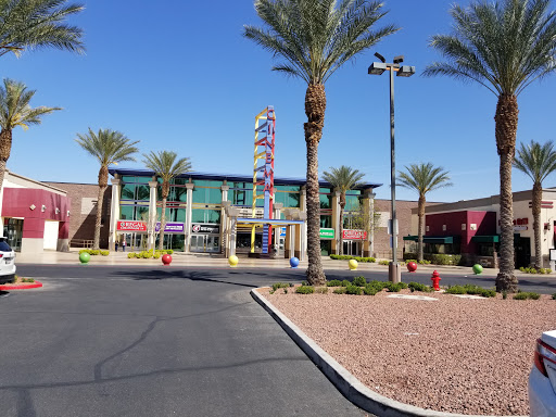Movie Theater «Regal Cinemas Colonnade 14», reviews and photos, 8880 S Eastern Ave, Las Vegas, NV 89123, USA