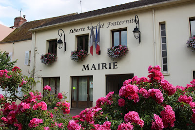 Mairie De Tigery à Tigery