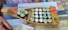 Plats et boissons du Restaurant japonais POKE SUSHI à Amboise - n°20
