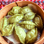 Photo n°1 de l'avis de Angelina.e fait le 25/04/2023 à 18:43 sur le  FOOD MANTRA Nepali-Tibetan Cuisine Restaurant à Würzburg