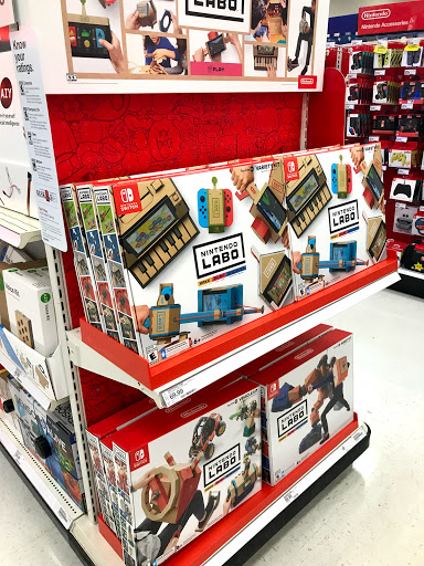 Department Store «Target», reviews and photos, 15300 Grove Circle North, Maple Grove, MN 55369, USA