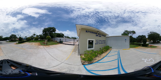 Storage Facility «Self Storage, by Riverside Self Storage», reviews and photos, 750 16th St, Vero Beach, FL 32960, USA