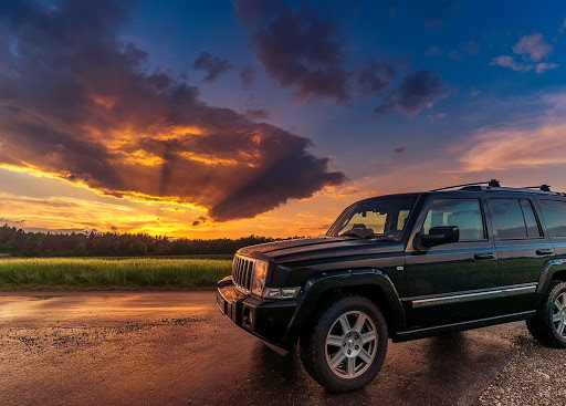 Jeep Dealer «Dulles Chrysler Jeep Dodge Ram Viper», reviews and photos, 109 Catoctin Cir SE, Leesburg, VA 20175, USA