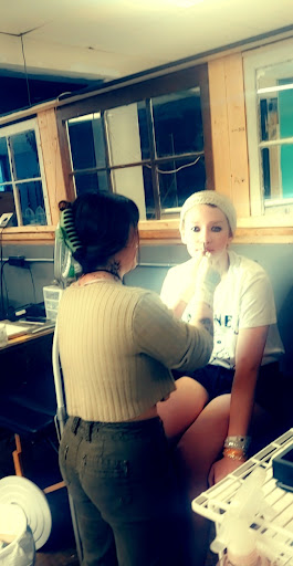 Explore male forearm tattoos ideas, creative tattoo ideas in Cherokee, available at Indian Ink Tattoo Studio