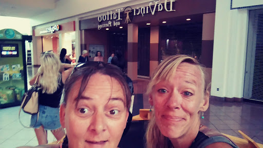 Tattoo Shop «Davinci Tattoo», reviews and photos, 777 E Merritt Island Causeway, Merritt Island, FL 32952, USA