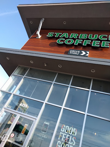 Coffee Shop «Starbucks», reviews and photos, 4255 Genesee St #100, Cheektowaga, NY 14225, USA