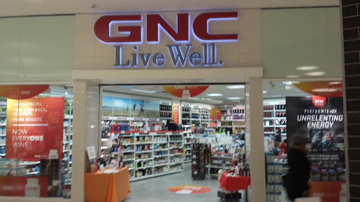Vitamin & Supplements Store «GNC», reviews and photos, 5065 Main St, Trumbull, CT 06611, USA