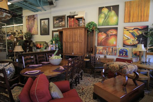 Furniture Store «Nest Furnishings», reviews and photos, 222 Chapel Pl, Avon, CO 81620, USA