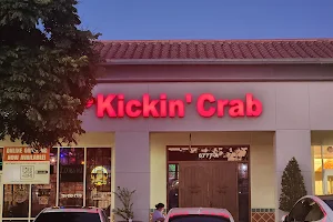 The Kickin' Crab image