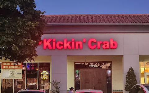 The Kickin' Crab image