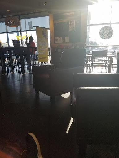 Coffee Shop «Starbucks», reviews and photos, 1035 US-65 BUS, Conway, AR 72032, USA
