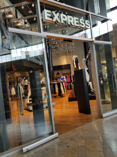 Clothing Store «Express», reviews and photos, 3200 S Las Vegas Blvd, Las Vegas, NV 89109, USA