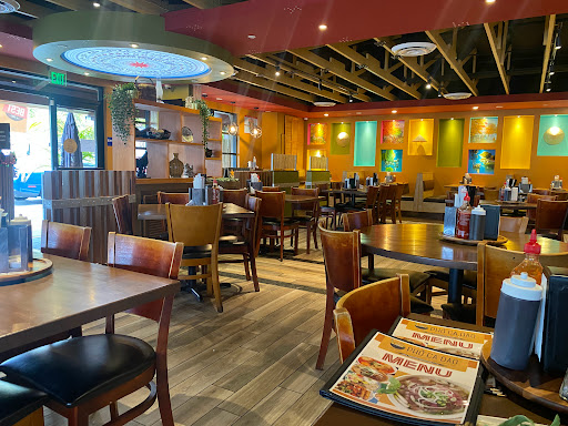 Ph Ca Dao & Grill image