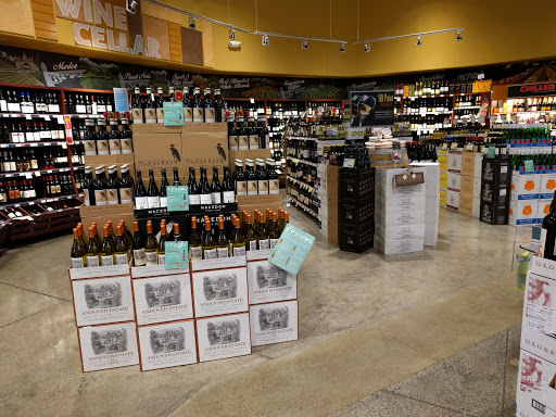 Grocery Store «Whole Foods Market», reviews and photos, 1250 Jefferson Ave, Redwood City, CA 94062, USA