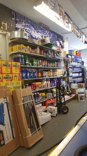 Auto Parts Store «NAPA Auto Parts - P M Auto Parts», reviews and photos, 1036 Manhattan Ave, Brooklyn, NY 11222, USA