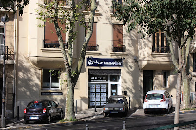 AROBASE IMMOBILIER à Marseille