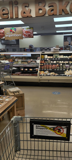 Grocery Store «Food Lion», reviews and photos, 3009 The Plaza, Charlotte, NC 28205, USA