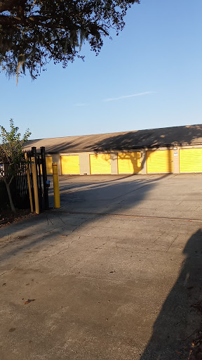 Self-Storage Facility «Life Storage», reviews and photos, 3075 Enterprise Rd, DeBary, FL 32713, USA