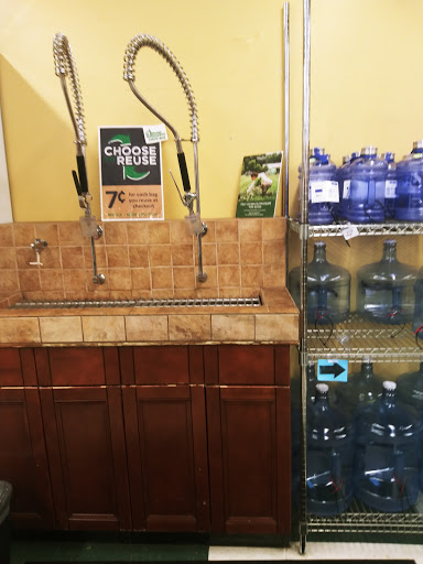 Vitamin & Supplements Store «Sunrise Health Foods - Lansing», reviews and photos, 17650 Torrence Ave, Lansing, IL 60438, USA