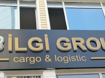 Bilgi Grupo Kargo Logistic