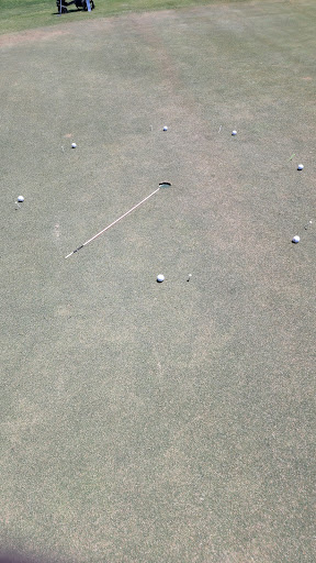 Golf Course «Palm View Golf Course», reviews and photos, 2701 S Ware Rd, McAllen, TX 78503, USA