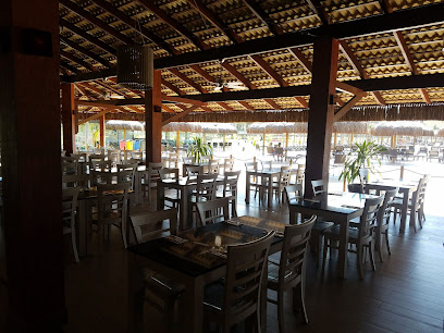 RESTAURANTE POTIGUAR