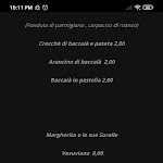 Photo n°7 de l'avis de Saverio.. fait le 10/07/2021 à 11:42 sur le  O' Scialatiello à Marigliano