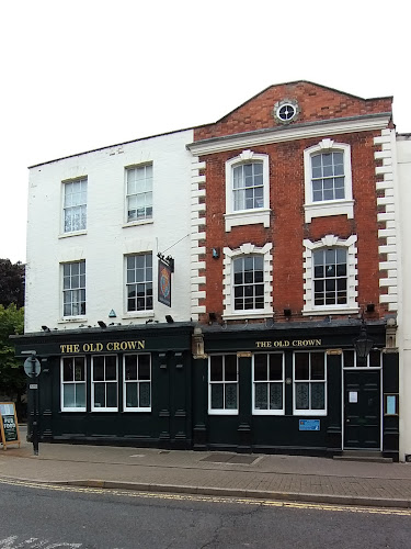 Reviews of The Old Crown in Gloucester - Pub