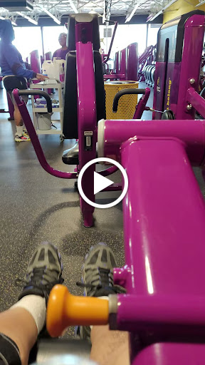 Gym «Planet Fitness - Dallas (Westmoreland), TX», reviews and photos, 3200 Falls Dr, Dallas, TX 75211, USA
