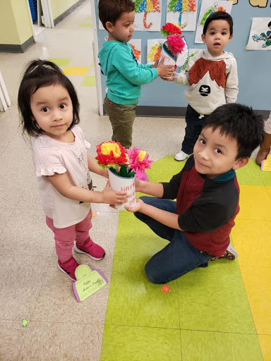 Child Care Agency «Step One Academy Child Care», reviews and photos, 222 E 5th St, Plainfield, NJ 07060, USA