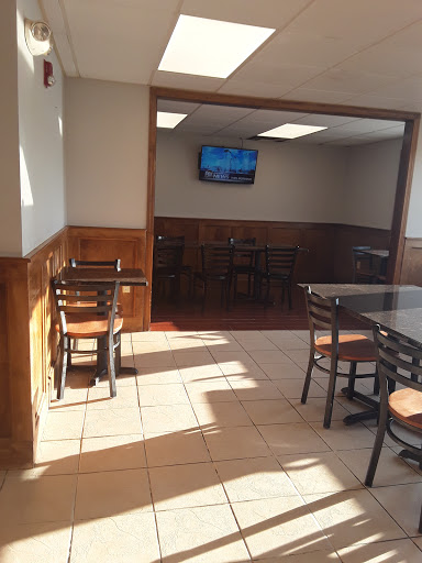 Donut Shop «Sip-N-Dip», reviews and photos, 775 Hope St, Bristol, RI 02809, USA